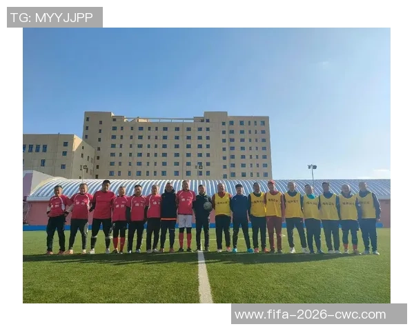 沈阳足球培训学校助力青少年成长打造未来足球明星的摇篮